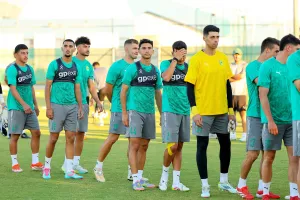 ΑΛΛΑΓΗ στην ευρωπαϊκή λίστα της ΑΕΚ