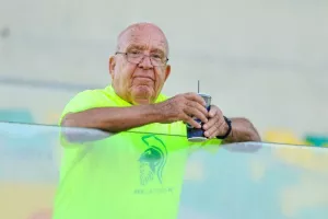 (ΦΩΤΟΡΕΠΟΡΤΑΖ) Ο κόσμος στο ΑΕΚ Αρένα