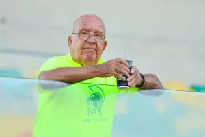 (ΦΩΤΟΡΕΠΟΡΤΑΖ) Ο κόσμος στο ΑΕΚ Αρένα