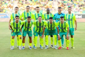 ΑΕΚ - Παρτίζαν: Πολλές ευκαιρίες, ένα γκολ και "πετάει" για την πρόκριση! (φώτος)