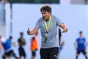 ΑΕΚ - Παρτίζαν: Πολλές ευκαιρίες, ένα γκολ και "πετάει" για την πρόκριση! (φώτος)