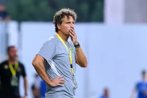 Aντί 2-0... 0-0!
