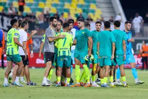 Με 23 ποδοσφαιριστές η αποστολή για Σερβία