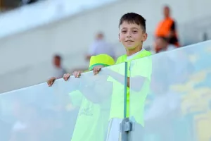 ΑΕΚ-Τσέλιε: Μίλησε…η "Αρένα", ο Τσακόν και ο αρχηγός! (Φώτος)