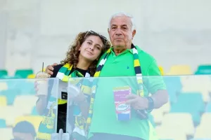 ΑΕΚ-Τσέλιε: Μίλησε…η "Αρένα", ο Τσακόν και ο αρχηγός! (Φώτος)