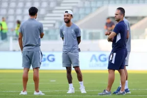 Ψυχρολουσία για Πάφο... στο 90+10'! (Φώτος)