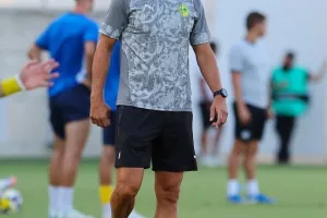 ΑΕΚ-Τσέλιε: Μίλησε…η "Αρένα", ο Τσακόν και ο αρχηγός! (Φώτος)
