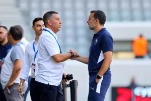 Ψυχρολουσία για Πάφο... στο 90+10'! (Φώτος)