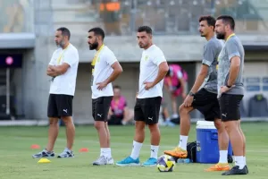 ΑΕΚ-Τσέλιε: Μίλησε…η "Αρένα", ο Τσακόν και ο αρχηγός! (Φώτος)