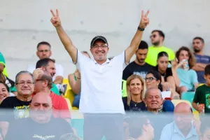 ΑΕΚ-Τσέλιε: Μίλησε…η "Αρένα", ο Τσακόν και ο αρχηγός! (Φώτος)