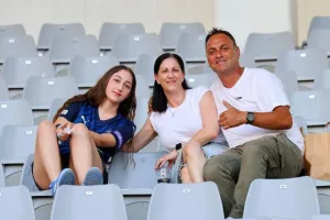 Ψυχρολουσία για Πάφο... στο 90+10'! (Φώτος)