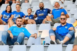 Ψυχρολουσία για Πάφο... στο 90+10'! (Φώτος)