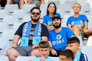 Ψυχρολουσία για Πάφο... στο 90+10'! (Φώτος)