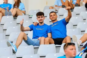 Ψυχρολουσία για Πάφο... στο 90+10'! (Φώτος)
