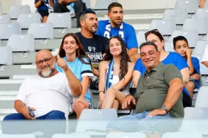 Ψυχρολουσία για Πάφο... στο 90+10'! (Φώτος)
