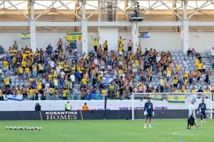 Ψυχρολουσία για Πάφο... στο 90+10'! (Φώτος)