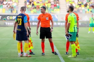 ΑΕΚ-Τσέλιε: Μίλησε…η "Αρένα", ο Τσακόν και ο αρχηγός! (Φώτος)
