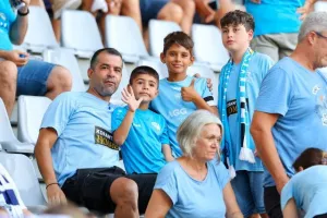 Ψυχρολουσία για Πάφο... στο 90+10'! (Φώτος)