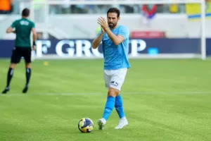 Ψυχρολουσία για Πάφο... στο 90+10'! (Φώτος)