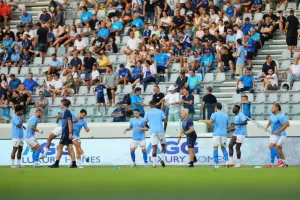 Ψυχρολουσία για Πάφο... στο 90+10'! (Φώτος)