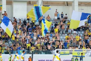 Ψυχρολουσία για Πάφο... στο 90+10'! (Φώτος)