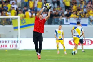 Ψυχρολουσία για Πάφο... στο 90+10'! (Φώτος)
