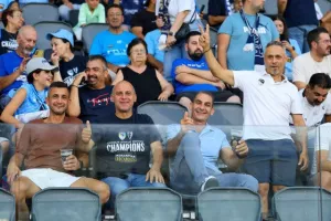 Ψυχρολουσία για Πάφο... στο 90+10'! (Φώτος)