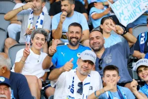 Ψυχρολουσία για Πάφο... στο 90+10'! (Φώτος)