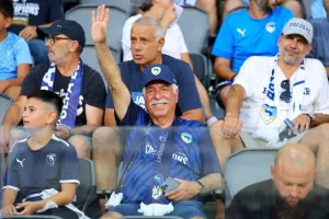 Ψυχρολουσία για Πάφο... στο 90+10'! (Φώτος)