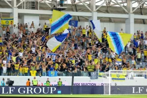 Ψυχρολουσία για Πάφο... στο 90+10'! (Φώτος)