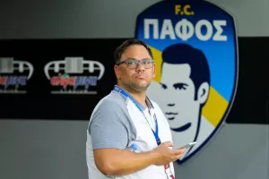 Ψυχρολουσία για Πάφο... στο 90+10'! (Φώτος)