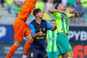 ΑΕΚ-Τσέλιε: Μίλησε…η "Αρένα", ο Τσακόν και ο αρχηγός! (Φώτος)