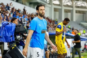 Ψυχρολουσία για Πάφο... στο 90+10'! (Φώτος)