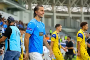 Ψυχρολουσία για Πάφο... στο 90+10'! (Φώτος)