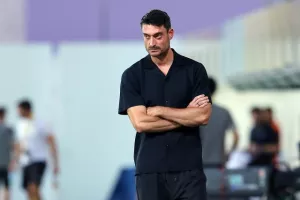 ΑΕΚ-Τσέλιε: Μίλησε…η "Αρένα", ο Τσακόν και ο αρχηγός! (Φώτος)