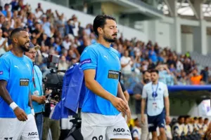 Ψυχρολουσία για Πάφο... στο 90+10'! (Φώτος)