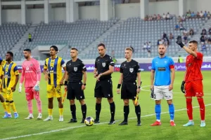 Ψυχρολουσία για Πάφο... στο 90+10'! (Φώτος)