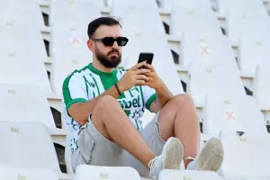 Φωτορεπορτάζ/Οι Ομονοιάτες στο ΓΣΠ