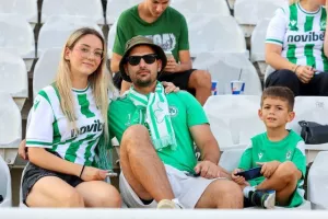 Φωτορεπορτάζ/Οι Ομονοιάτες στο ΓΣΠ