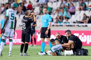 Ομόνοια - Torpedo Kutaisi: Έβαλε... μόνο ένα αλλά είναι φαβορί! (φώτος)