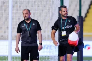 Ομόνοια - Torpedo Kutaisi: Έβαλε... μόνο ένα αλλά είναι φαβορί! (φώτος)