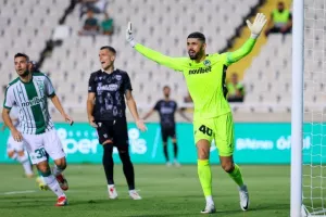 Ομόνοια - Torpedo Kutaisi: Έβαλε... μόνο ένα αλλά είναι φαβορί! (φώτος)