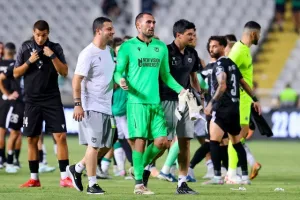 Ομόνοια - Torpedo Kutaisi: Έβαλε... μόνο ένα αλλά είναι φαβορί! (φώτος)