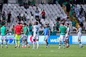 Ομόνοια - Torpedo Kutaisi: Έβαλε... μόνο ένα αλλά είναι φαβορί! (φώτος)