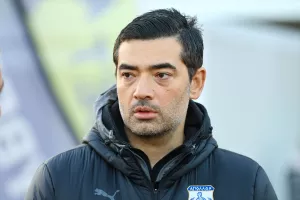 "Δεν έχουμε καμία ανάγκη για επικοινωνιακές νίκες-Προσπάθησε να μειώσει τον Απόλλωνα και τον κόσμο του"