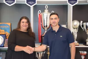 Ανανέωσε τη συνεργασία της με τη Fonbet η Πάφος FC και φορτσάρει ξανά για πρωτάθλημα!