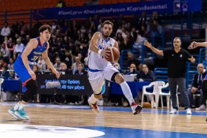 Μοναδικές στιγμές...ενόψει Ευρωμπάσκετ (Δηλώσεις)