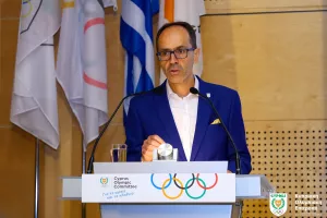 "Η Κερύνεια είναι φάρος αγώνα και ελπίδας για ολόκληρη την Κύπρο"