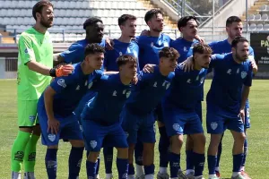 Ενίσχυση με Βούλγαρο εξτρέμ για το Αιγάλεω