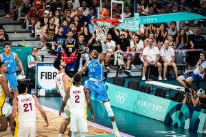 FIBA EuroBasket 2025/Επιπλέον εισιτήρια για το Ισπανία-Ελλάδα